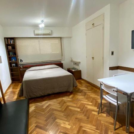Studio Maipu Buenos Aires Exteriér fotografie