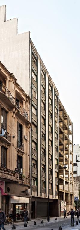 Studio Maipu Buenos Aires Exteriér fotografie